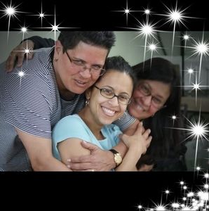 Meet your Posher, Maria